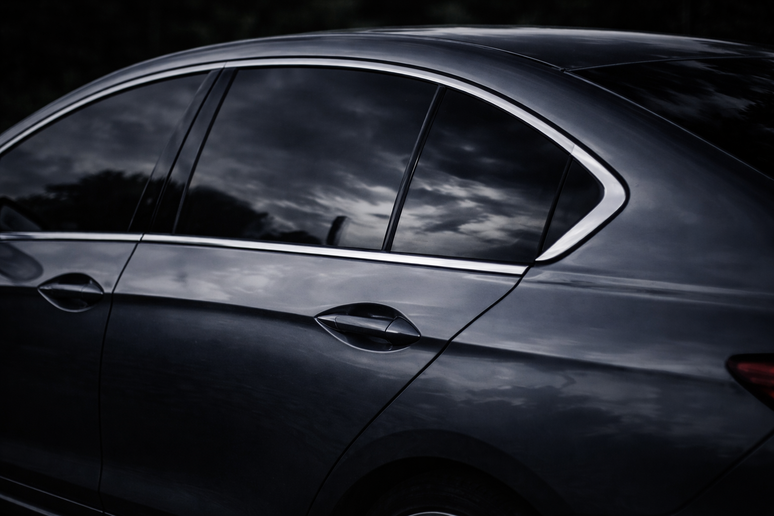 Window Tinting